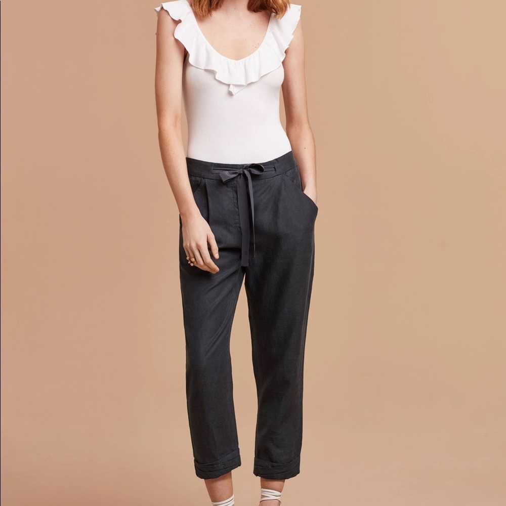 WILFRED Aritzia Allant Pants